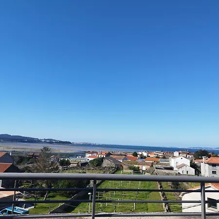 Cambados Apartamento Vut-Po-Tu986D Exterior photo