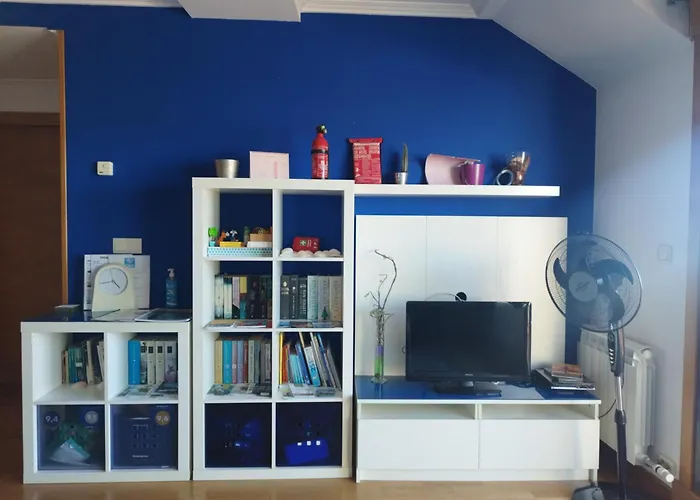 Cambados Apartamento Vut-Po-Tu986D