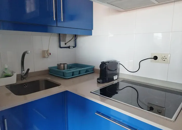 Cambados Apartamento Vut-Po-Tu986D