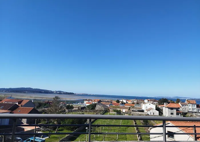 Cambados Apartamento Vut-Po-Tu986D