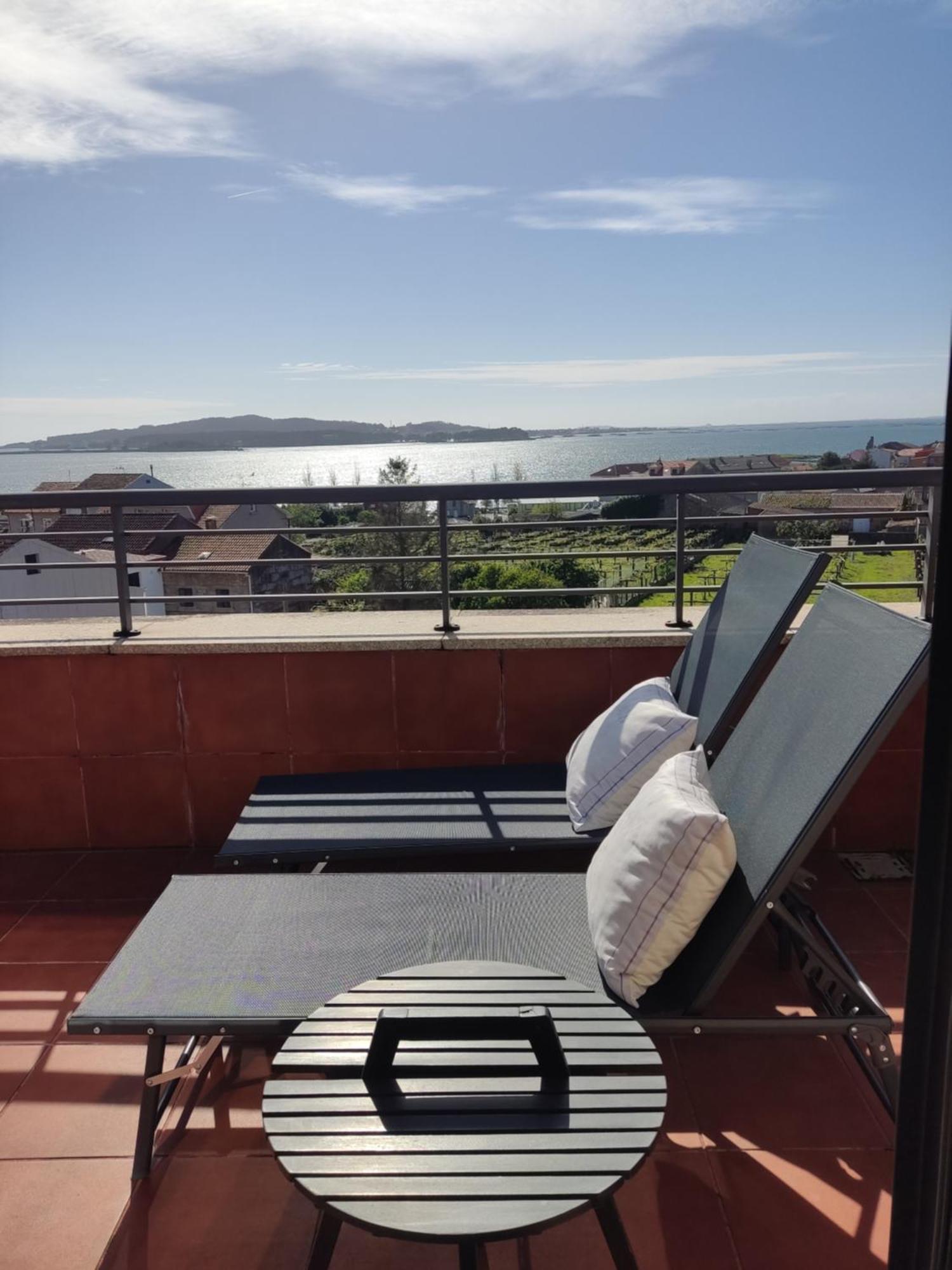 Apartment Vut-po-tu986d Cambados