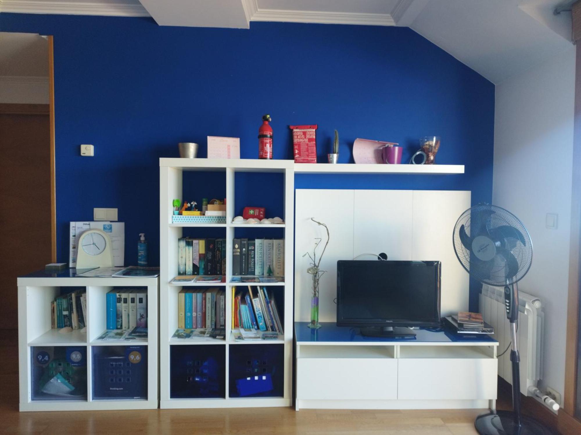 Apartment Vut-po-tu986d