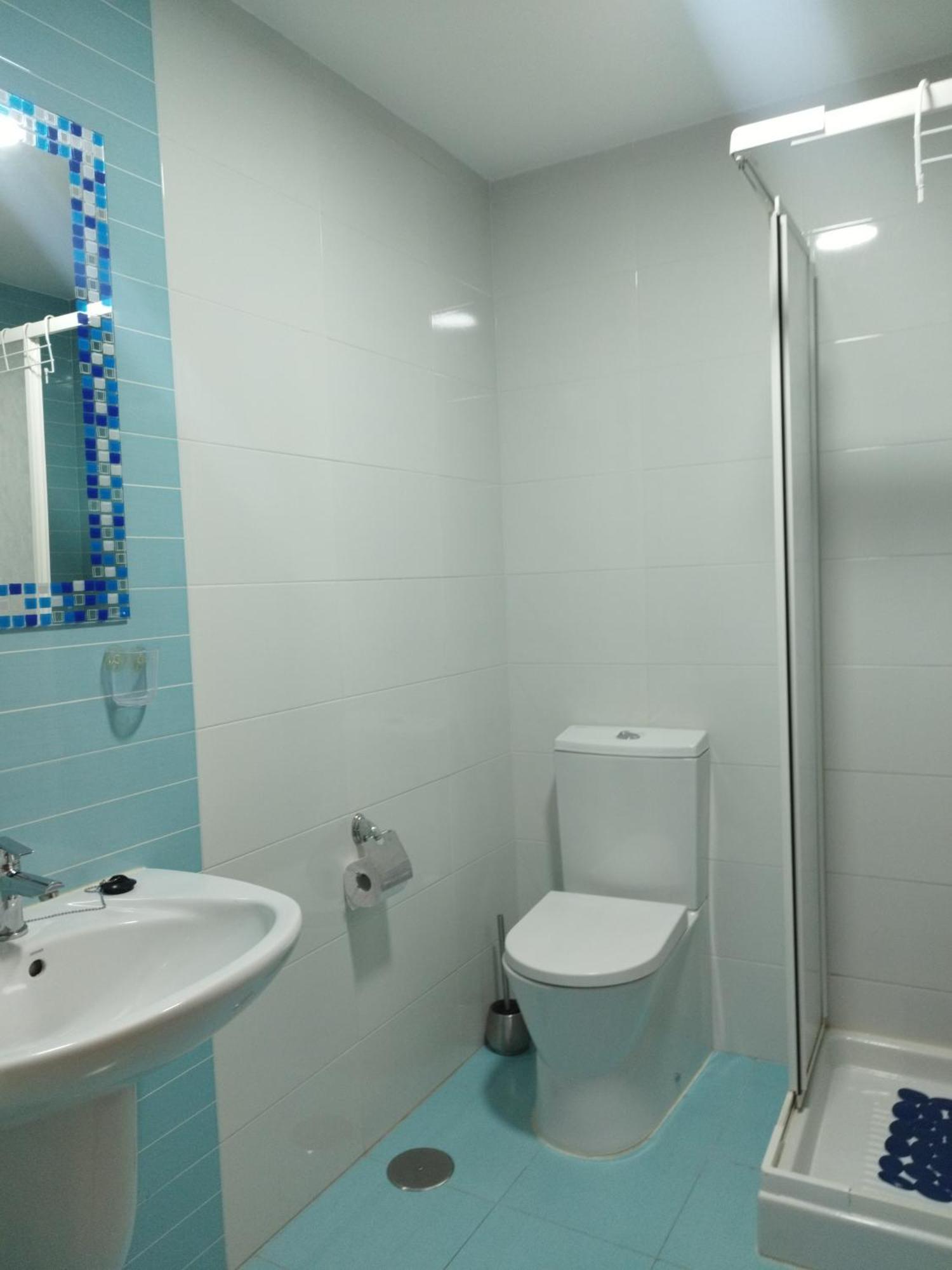 Apartment Vut-po-tu986d Cambados