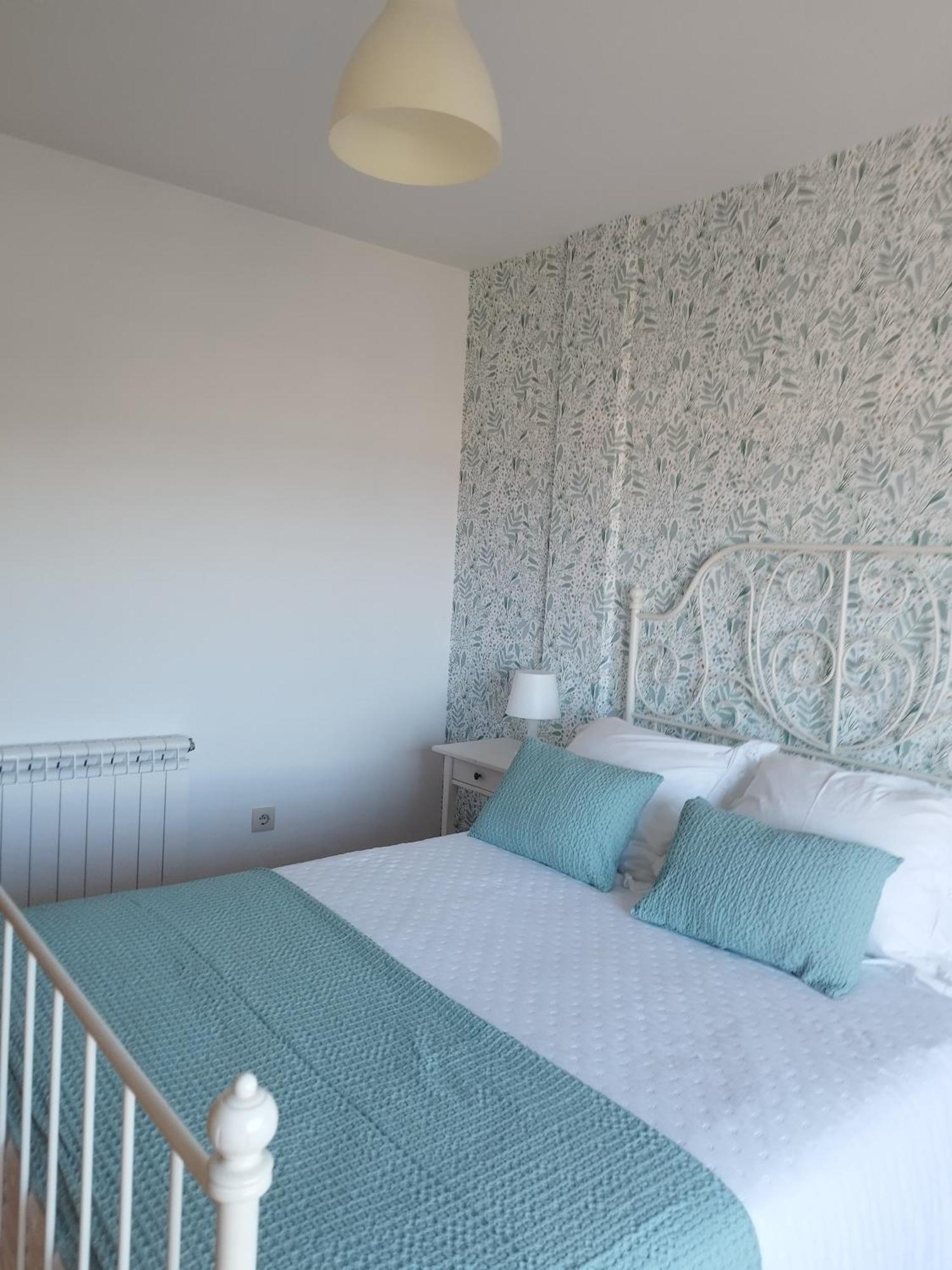 Apartment Vut-po-tu986d Cambados
